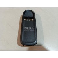 Накладка (кузов внутри) Renault Duster 2012 809604296R