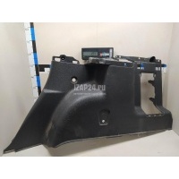 Обшивка багажника Renault Duster 2012 849507078R