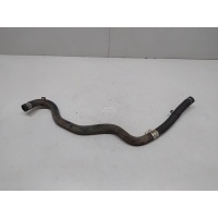 Трубка гидроусилителя Renault Duster 2012 497176704R