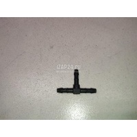 Тройник (пневматика) BMW 2-serie F22/F23/F87 (2013 - 2020) 11721439973