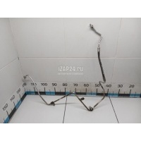 Трубка кондиционера Renault Lada Largus 2012 924407121R