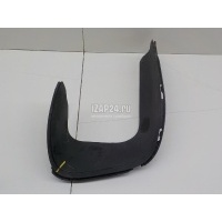 Накладка заднего бампера левая VAG Cayenne (2010 - 2017) 958505837009B9