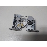 Замок капота BMW X3 F25 (2010 - 2017) 51237210731