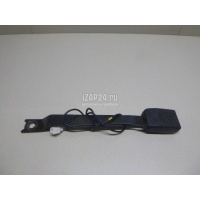 Ответная часть ремня безопасности Nissan Qashqai+2 (JJ10) (2008 - 2014) 86842JD00B