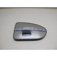 Стекло зеркала электрического правого Nissan Qashqai+2 (JJ10) (2008 - 2014) 96365JD01B