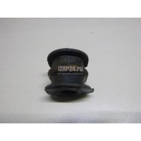 Втулка (сайлентблок) заднего стабилизатора Nissan Qashqai+2 (JJ10) (2008 - 2014) 54613JD17A