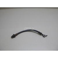 Шланг тормозной задний левый Nissan Qashqai+2 (JJ10) (2008 - 2014) 46210JD620