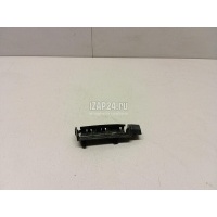 Направляющая заднего бампера левая VAG A6 [C7,4G] (2011 - 2018) 4G9807889