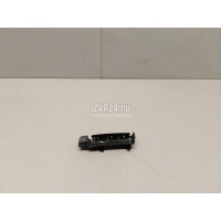 Направляющая заднего бампера правая VAG A6 [C7,4G] (2011 - 2018) 4G9807890
