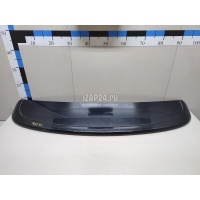 Спойлер (дефлектор) багажника VAG A6 [C7,4G] (2011 - 2018) 4G9827933EGRU