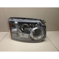 Фара правая Land Rover Discovery IV (2009 - 2016) LR023543