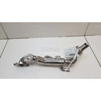 Трубка системы рециркуляции (EGR) Land Rover Range Rover Evoque (2011 - 2018) LR093645
