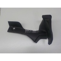 Накладка (кузов внутри) Land Rover Range Rover Evoque (2011 - 2018) LR027234