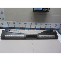 Обшивка багажника Land Rover Range Rover Evoque (2011 - 2018) LR027486