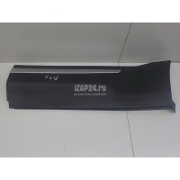 Накладка двери задней левой Land Rover Range Rover Evoque (2011 - 2018) LR045553