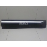 Накладка двери передней правой Land Rover Range Rover Evoque (2011 - 2018) LR045545