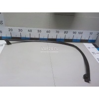 Уплотнитель стекла двери Land Rover Range Rover Evoque (2011 - 2018) LR027336