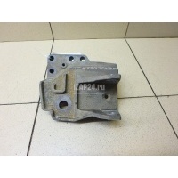 Кронштейн двигателя правый Land Rover Range Rover Evoque (2011 - 2018) LR037029