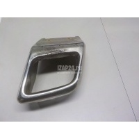 Насадка на глушитель Land Rover Range Rover Evoque (2011 - 2018) LR027872