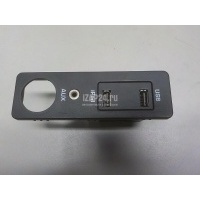 Разъем Land Rover Range Rover Evoque (2011 - 2018) LR025882