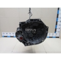 МКПП (механическая коробка переключения передач) Citroen-Peugeot DS4 (2011 - 2015) 2231P3