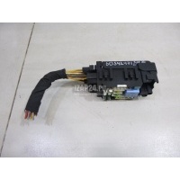 Блок предохранителей Citroen-Peugeot C4 II 2011 9665492680