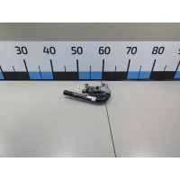Пиропатрон Mercedes Benz W166 M-Klasse (ML/GLE) (2011 - 2018) 1668600022