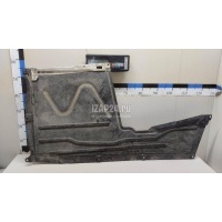 Защита антигравийная BMW 3-serie F30/F31/F80 (2011 - 2020) 51757241831