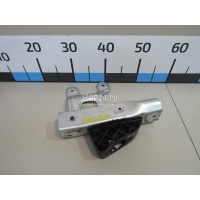 Кронштейн усилителя переднего бампера правый BMW 3-serie F30/F31/F80 (2011 - 2020) 51118051190