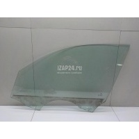 Стекло двери передней левой BMW 1-serie F20/F21 (2011 - 2019) 51337242563
