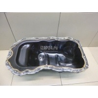 Поддон масляный двигателя Mazda CX 5 (2012 - 2017) PE0110400C