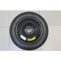 Диск запасного колеса (докатка) Mazda CX 5 (2012 - 2017) 9965304060
