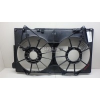 Диффузор вентилятора Mazda CX 5 (2012 - 2017) PE0115210