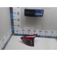 Фонарь задний внутренний правый Mazda CX 5 (2012 - 2017) KD53513F0D