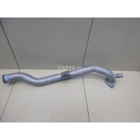 Трубка охлажд. жидкости металлическая Mazda CX 5 (2012 - 2017) PE0115190C