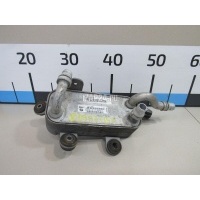 Радиатор масляный BMW 3-serie F30/F31/F80 (2011 - 2020) 17217628058