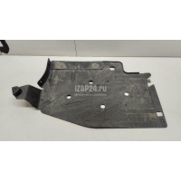 Защита антигравийная BMW 3-serie F30/F31/F80 (2011 - 2020) 51757258049