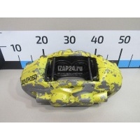 Суппорт тормозной передний левый BMW 3-serie F30/F31/F80 (2011 - 2020) 34116850931