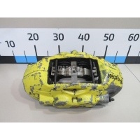 Суппорт тормозной передний правый BMW 3-serie F30/F31/F80 (2011 - 2020) 34116850932