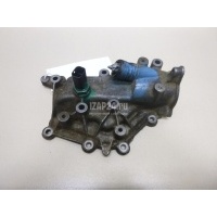 Корпус термостата Renault Duster 2012 8200934203