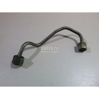Трубка ТНВД Renault Duster 2012 8200787494