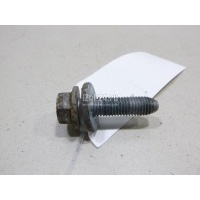 Болт крепления балки Renault Duster 2012 7703602330