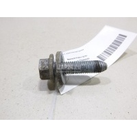 Болт крепления балки Renault Duster 2012 7703602330