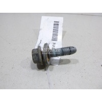 Болт крепления балки Renault Duster 2012 7703602330