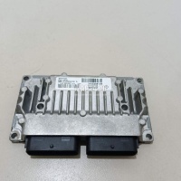 Блок управления АКПП Renault Duster 2012 310320817R
