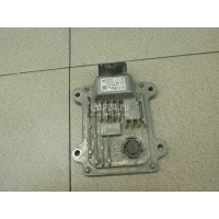 Блок управления АКПП Renault Duster 2012 310321213R