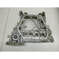Поддон масляный двигателя Subaru XV (G33,G43) (2011 - 2017) 11120AA230