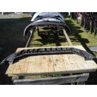 Крышка нижняя бампера dacia lodgy dokke 620920805r