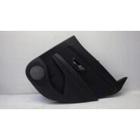 Обивка дверь правая задняя renault scenic iv 829a08393r