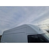 Iveco daily iv 2016 крыша обшивка крыши шапка макс макси джамбо xlwb